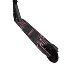 Scooter Agresivo City riding Nanbot Black