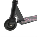 Scooter Agresivo City riding Nanbot Black