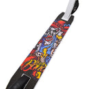 Scooter Agresivo City riding Nanbot White