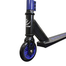 Scooter Agresivo Heam Black Blue