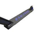 Scooter Agresivo Heam Black Blue