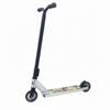 Scooter agresivo ShowYourself Show Yourself Chrome, adultos, plateado