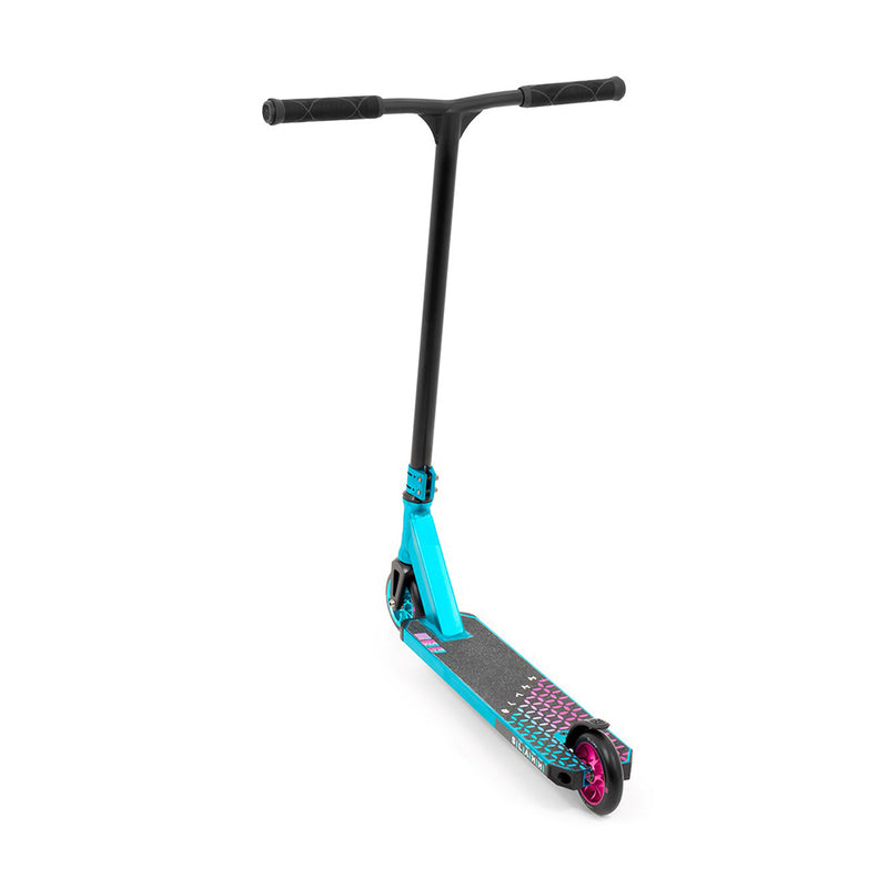 Scooter Agresivo Slamm Assault Stunt Blue