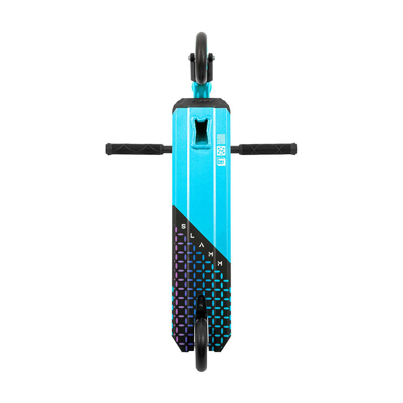 Scooter Agresivo Slamm Assault Stunt Blue