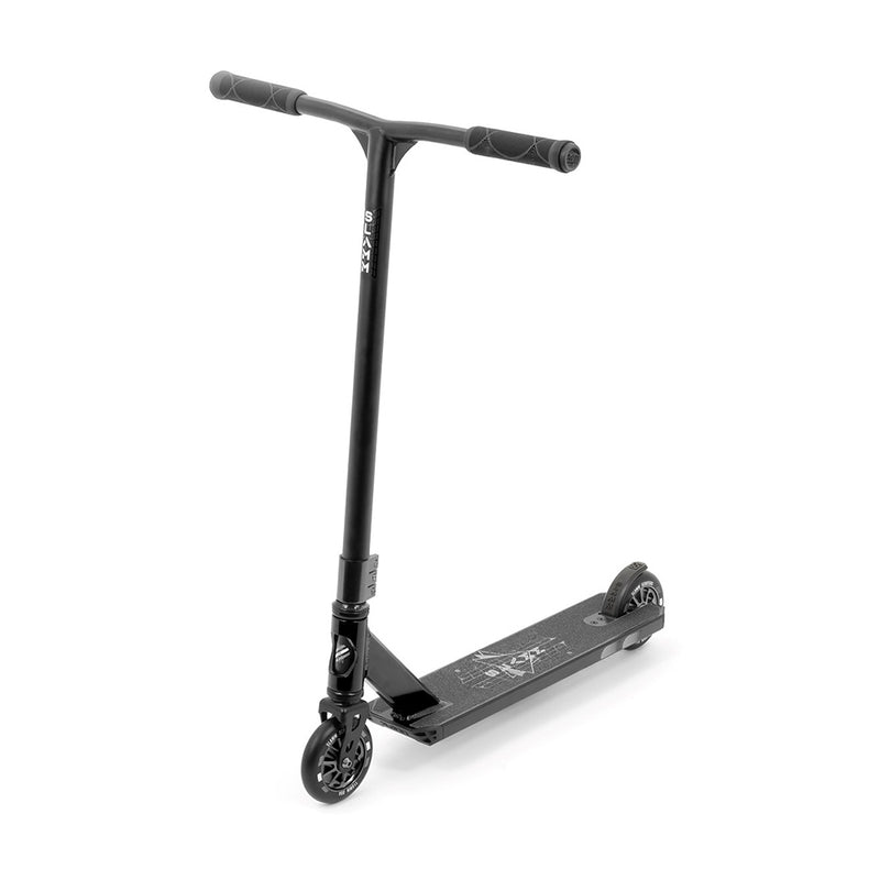 Scooter Agresivo Slamm Classic Stunt Black