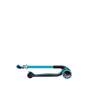 Scooter Globber ACE Lights para Niños y Adultos Aqua