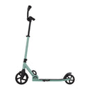 Scooter Globber Flow Rider Sage vista lateral