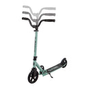 Scooter Globber Flow Rider Sage manillar regulable en altura