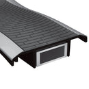 Scooter Globber NL 205 Deluxe Dark Grey