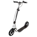 Scooter Globber NL 205 Deluxe Dark Grey
