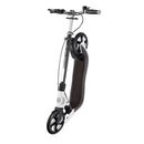 Scooter Globber NL 205 Deluxe Dark Grey