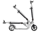 Scooter Globber NL 205 Deluxe Dark Grey