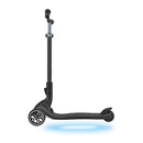 Scooter Globber Ultimum Lights para Niños y Adultos Grey