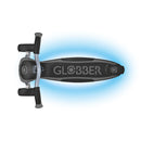 Scooter Globber Ultimum Lights para Niños y Adultos Grey