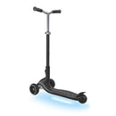 Scooter Globber Ultimum Lights para Niños y Adultos Grey