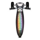 Scooter Globber Ultimum Lights para Niños y Adultos Grey