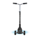 Scooter Globber Ultimum Lights para Niños y Adultos Grey