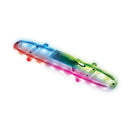 Scooter Globber Ultimum Lights para Niños y Adultos Grey