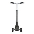 Scooter Globber Ultimum para Niños y Adultos Grey vista frontal
