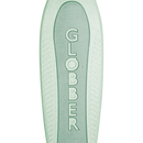 Scooter Infantil 3 Ruedas Globber Ecológico Plegable con Luces Pistachio