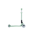 Scooter Infantil 3 Ruedas Globber Ecológico Plegable con Luces Pistachio