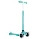 Scooter Infantil Globber 3 Ruedas con Luces LED y Glow