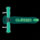 Scooter Infantil Globber 3 Ruedas con Luces LED y Glow