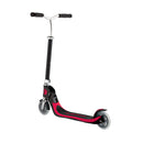 Scooter Infantil Globber Flow Junior Plegable con Luces LED Black