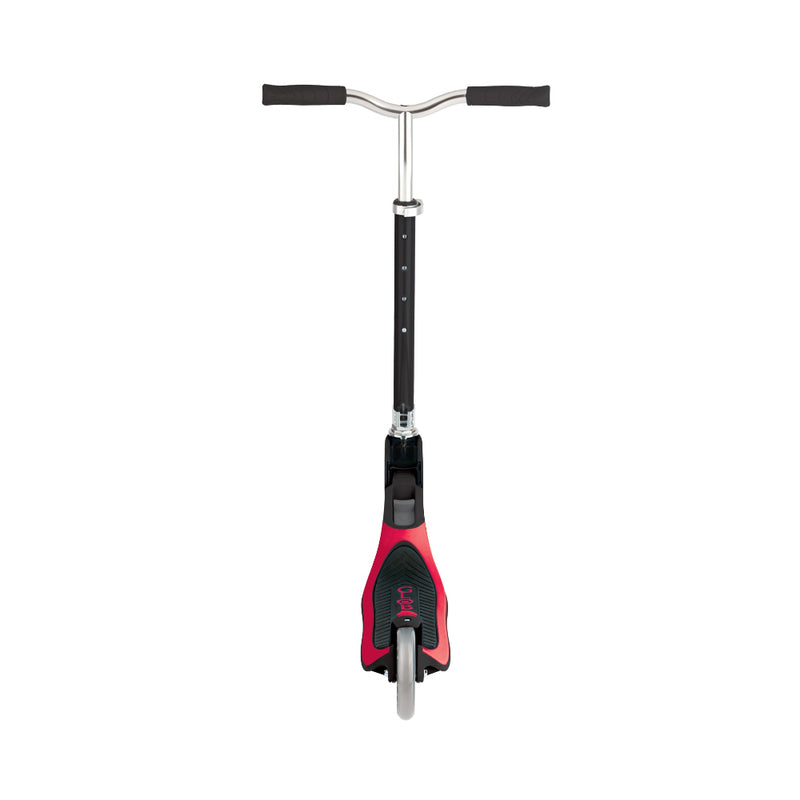 Scooter Infantil Globber Flow Junior Plegable con Luces LED Black