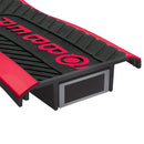 Scooter Infantil Globber Flow Junior Plegable con Luces LED Black