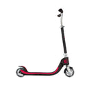 Scooter Infantil Globber Flow Junior Plegable con Luces LED Black