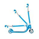 Scooter Infantil Globber Flow Junior Plegable con Luces LED