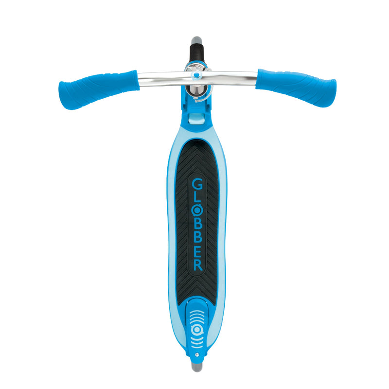 Scooter Infantil Globber Flow Junior Plegable con Luces LED