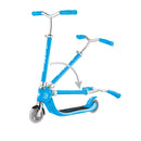 Scooter Infantil Globber Flow Junior Plegable con Luces LED
