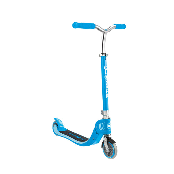 Scooter Infantil Globber Flow Junior Plegable con Luces LED