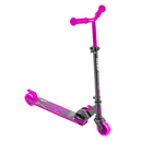 Scooter Infantil Neon Vector Pink