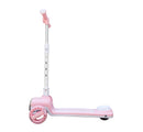Scooter Infantil Rosado
