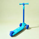 Scooter Infantil Space Blue