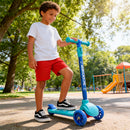 Scooter Infantil Space Blue