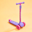 Scooter Infantil Space Pink