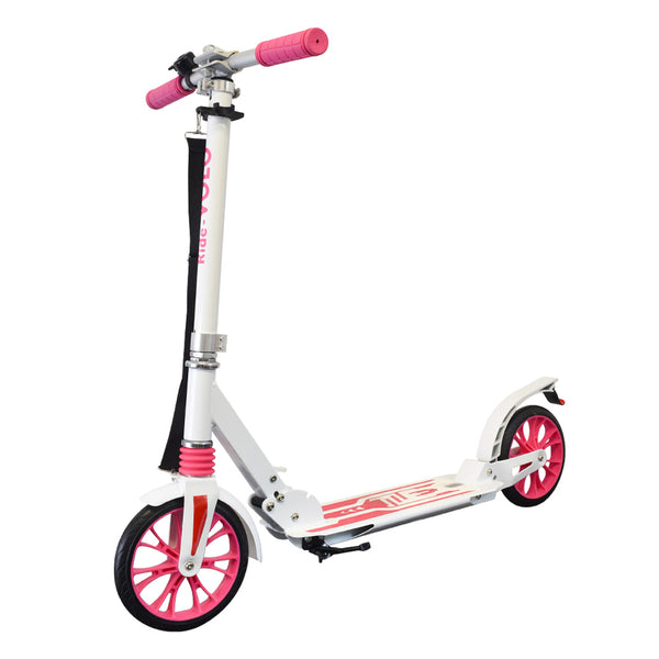 Scooter K08-1 RideVolo Pink