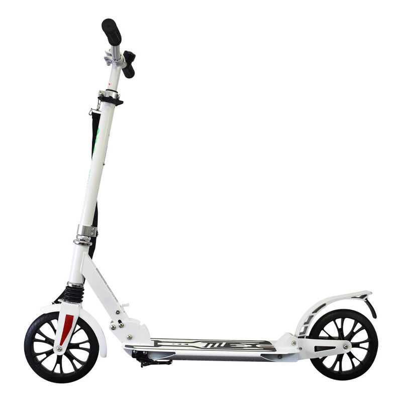 Scooter K08-1 RideVolo White