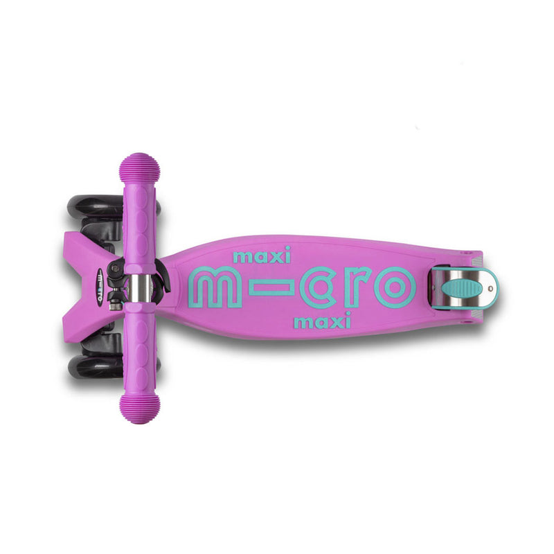Scooter Maxi Deluxe Lavanda