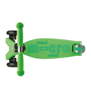 Scooter Maxi Deluxe verde