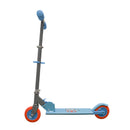 Scooter Urbano No Fear con Ruedas 110mm Blue