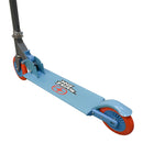 Scooter Urbano No Fear con Ruedas 110mm Blue