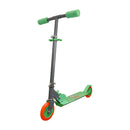 Scooter Urbano No Fear con Ruedas 110mm