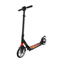 Scooter Urbano Plegable con Ruedas 150mm