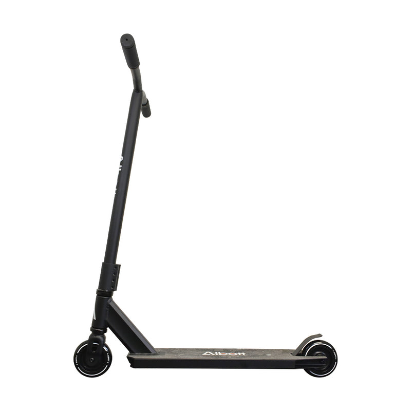 Scooter Agresivo Albott Black