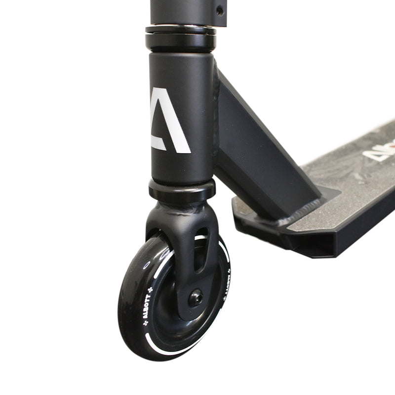 Scooter Agresivo Albott Black